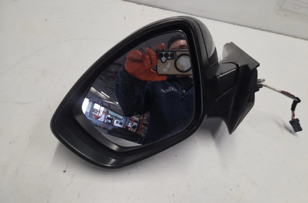 Retroviseur exterieur gauche CITROEN C3 3 PHASE 1 occasion