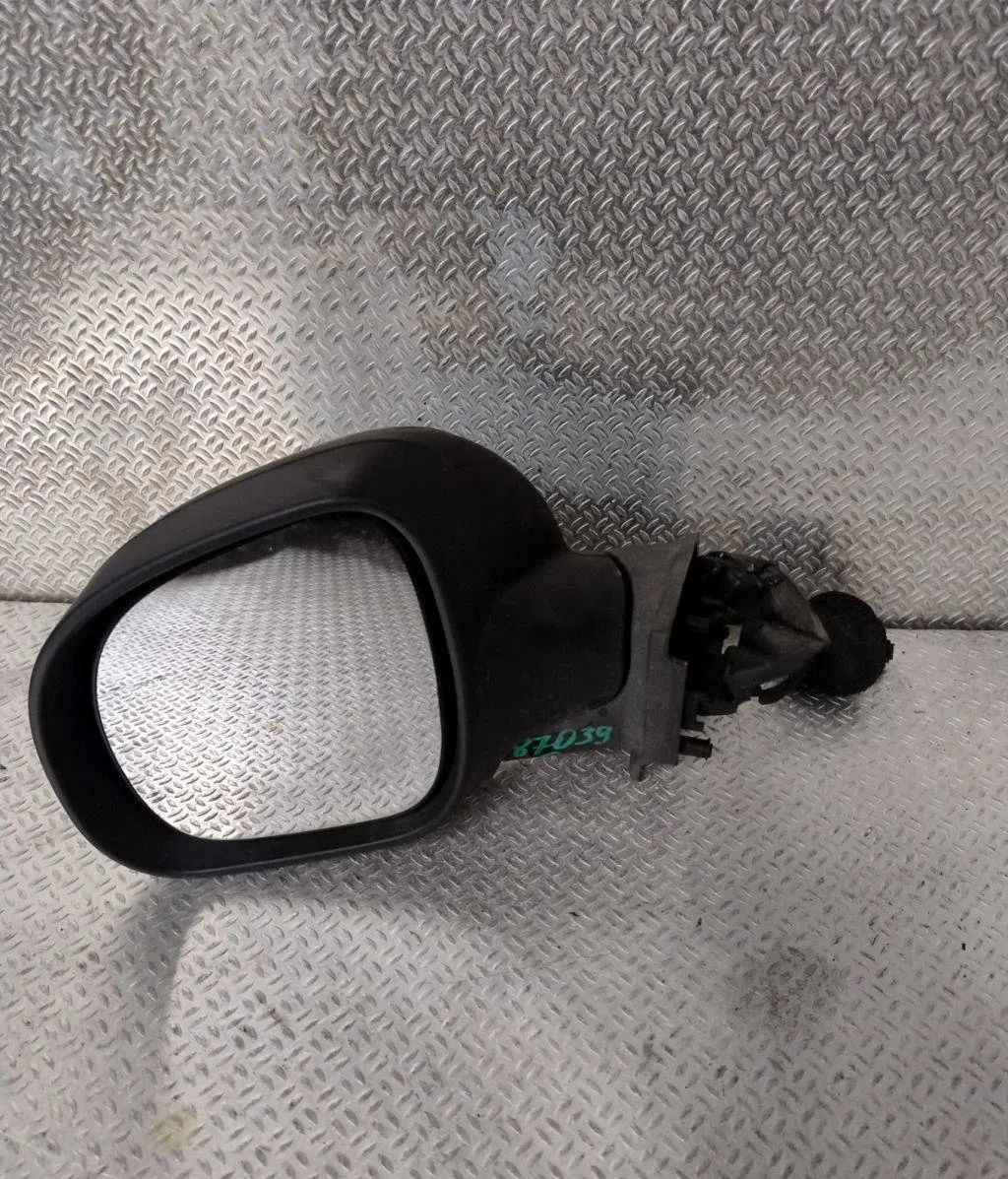 Retroviseur exterieur gauche Citroen C3 I (FC_, FN_) 1.1 i (2002) 5 portes occasion