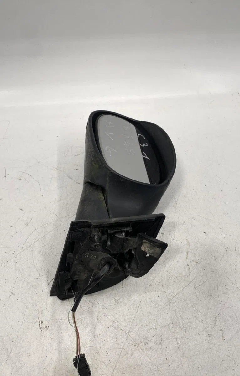 Retroviseur exterieur gauche Citroen C3 I (FC_, FN_) 1.4 i (2002-2010) 5 portes occasion