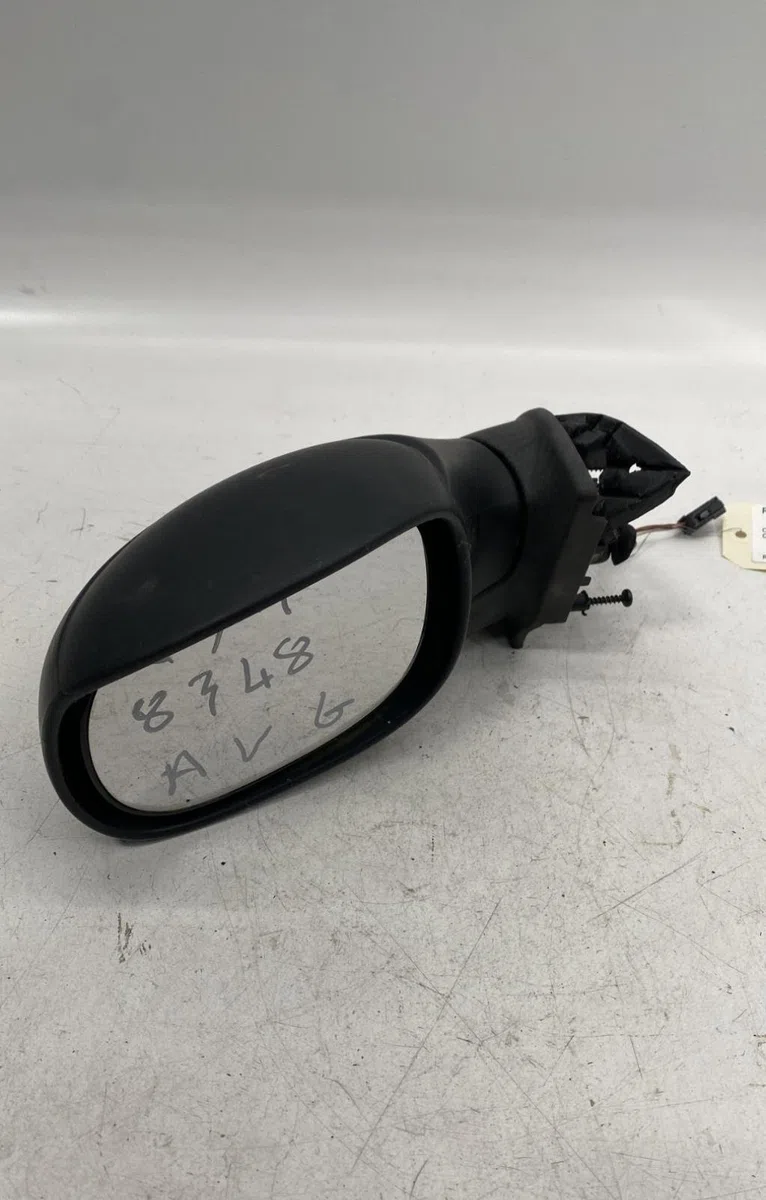 Retroviseur exterieur gauche Citroen C3 I (FC_, FN_) 1.4 i (2002-2010) 5 portes occasion