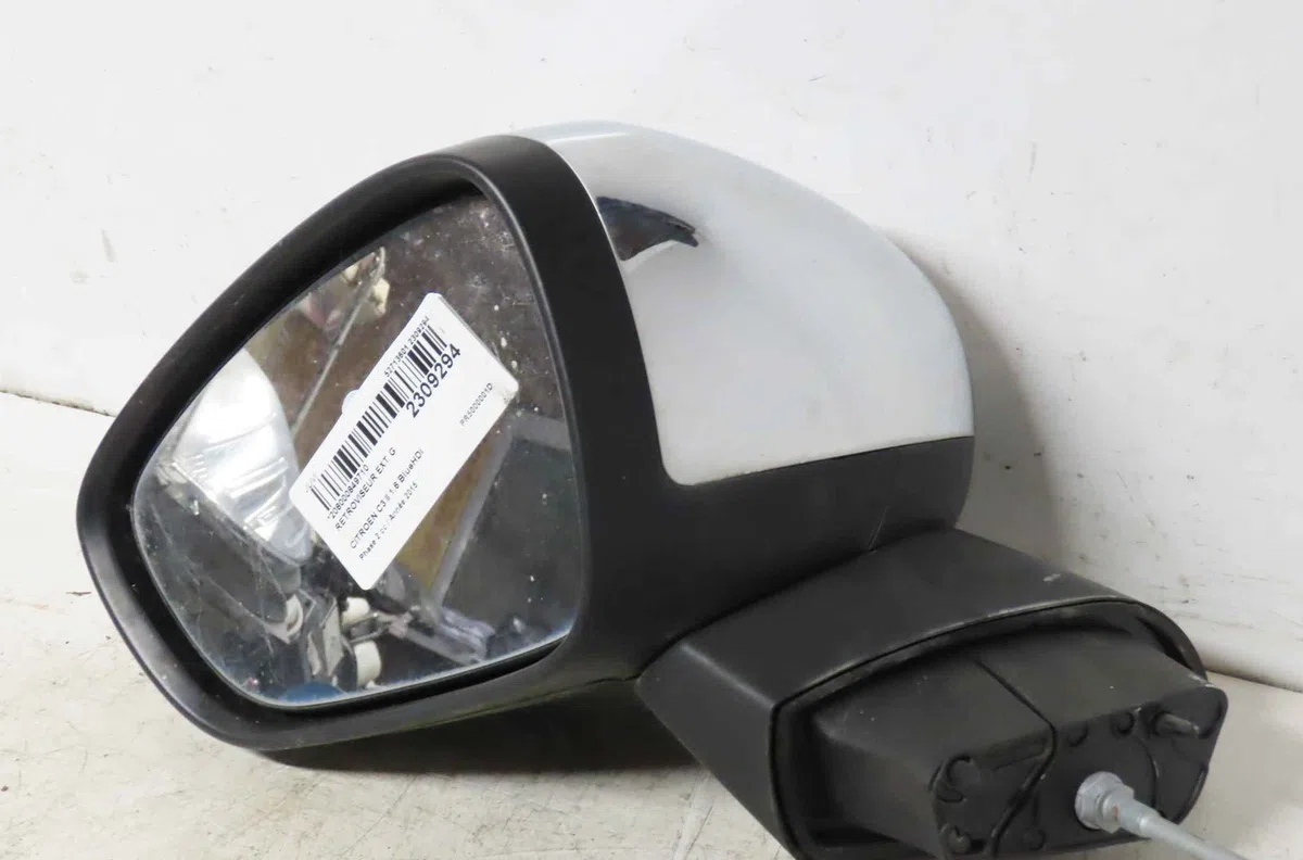Retroviseur exterieur gauche CITROEN C3 II occasion