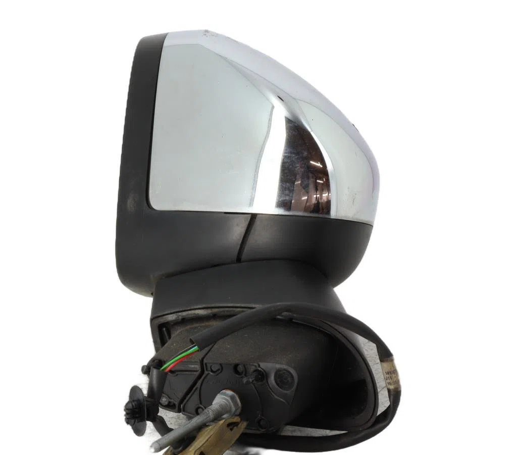 Retroviseur exterieur gauche Citroen C3 II (SC_) 1.2 vti 82 (2012-2016) 5 portes occasion