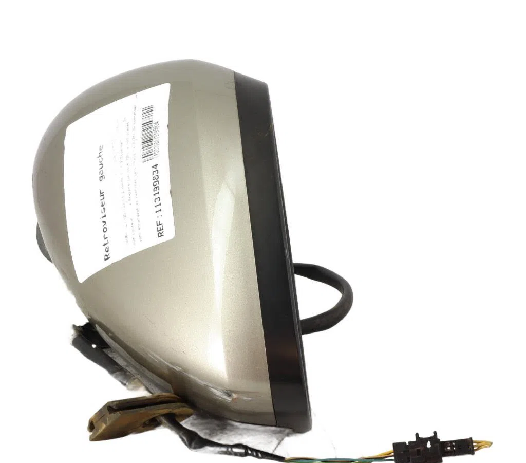 Retroviseur exterieur gauche Citroen C3 II (SC_) 1.4 (2009-2016) 5 portes occasion
