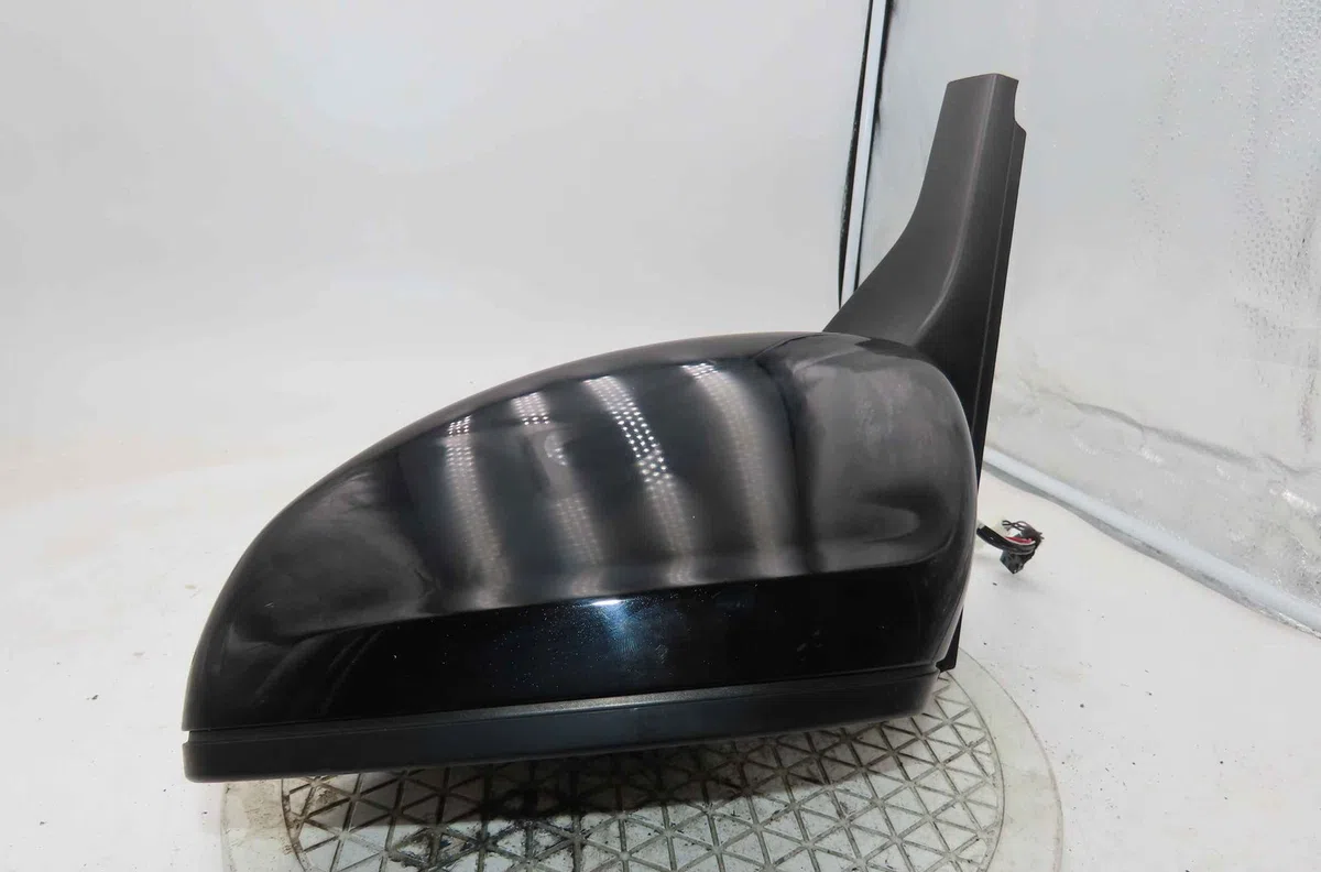 Retroviseur exterieur gauche CITROEN C3 III occasion