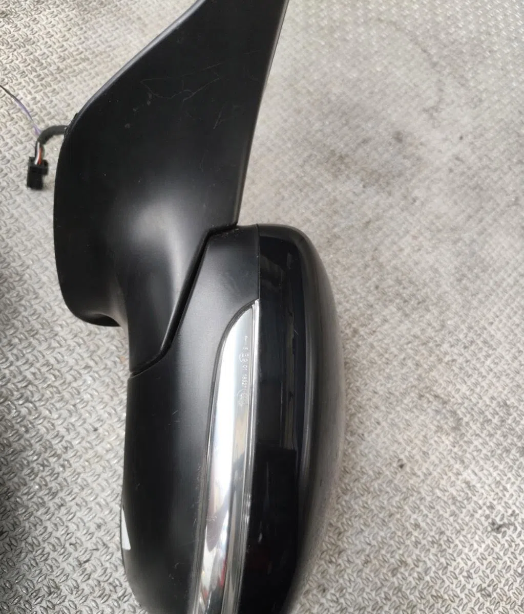 Retroviseur exterieur gauche Citroen C3 III (SX) 1.2 thp 110 (2016) occasion