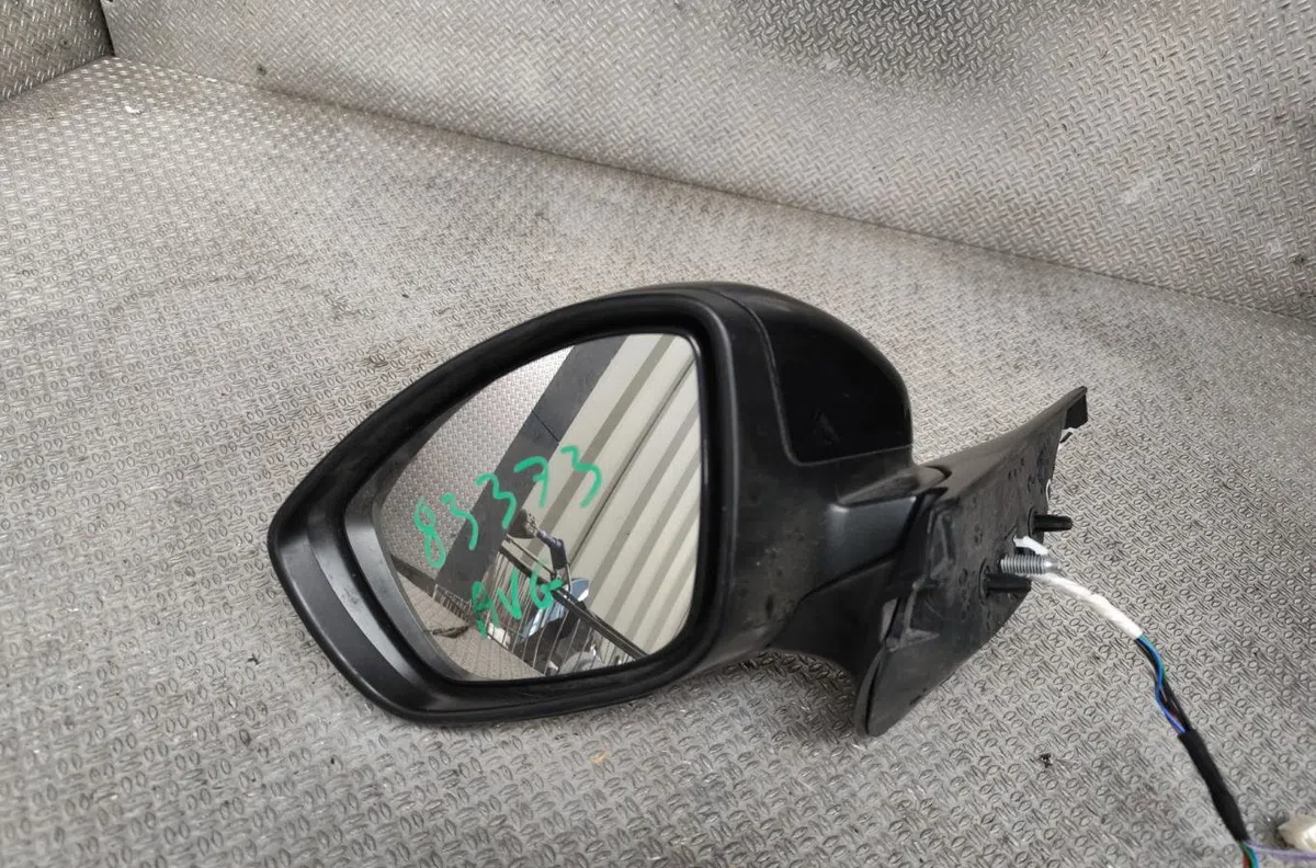 Retroviseur exterieur gauche Citroen C3 III (SX) 1.2 thp 110 (2016) occasion