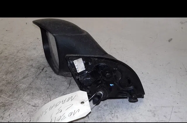 Retroviseur exterieur gauche CITROEN C3 occasion