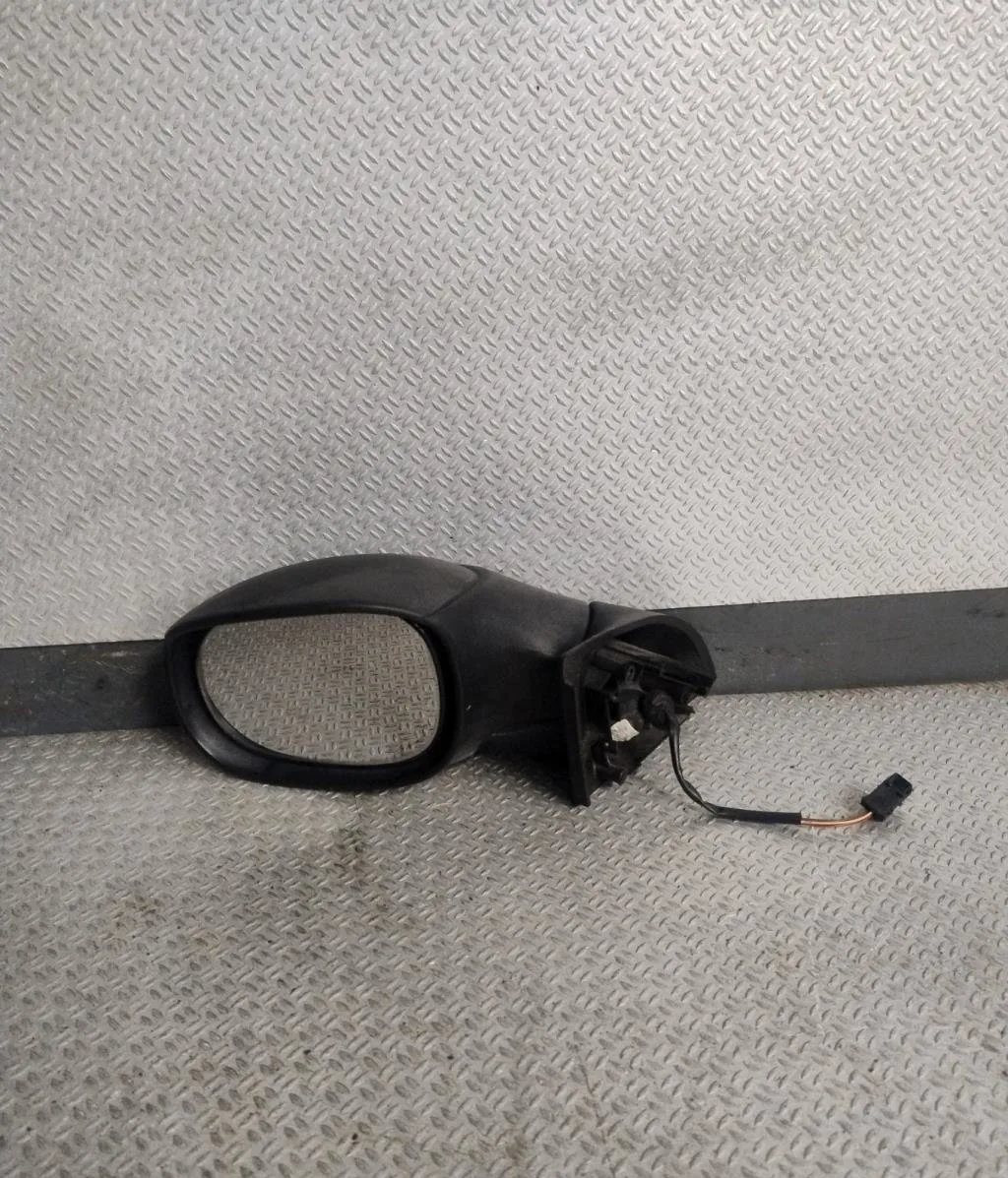Retroviseur exterieur gauche Citroen C3 Pluriel (HB_) 1.4 (2003) occasion