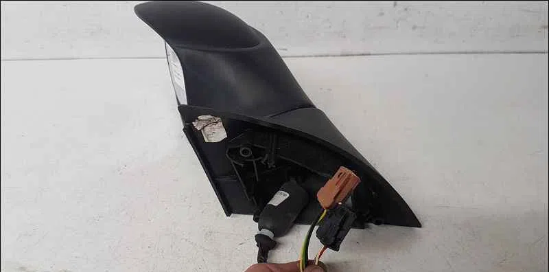 Retroviseur exterieur gauche CITROEN C3 PLURIEL I occasion
