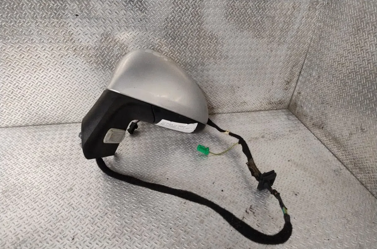 Retroviseur exterieur gauche CITROEN C4 1  C4 1 PHASE 1 occasion