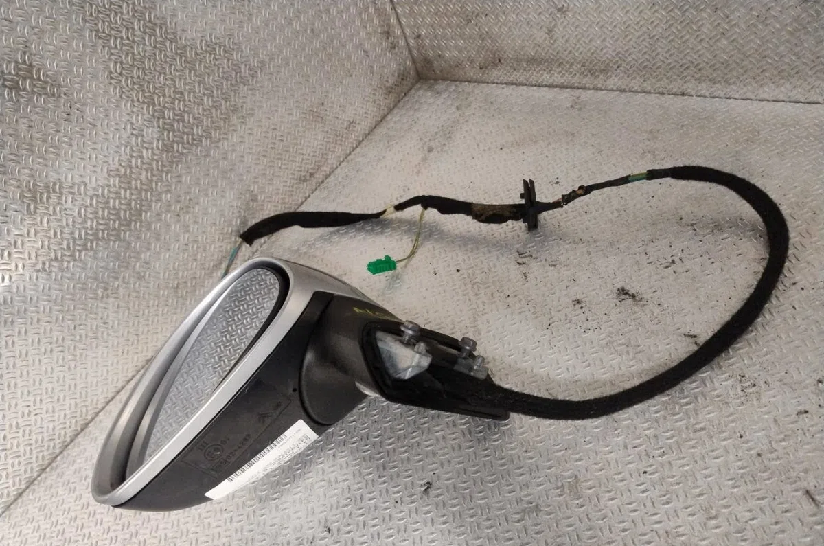 Retroviseur exterieur gauche CITROEN C4 1  C4 1 PHASE 1 occasion