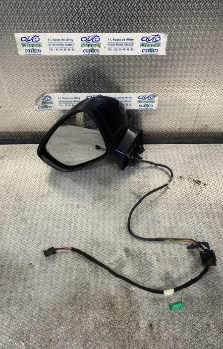 Retroviseur exterieur gauche CITROEN C4 1  C4 1 PHASE 2 occasion