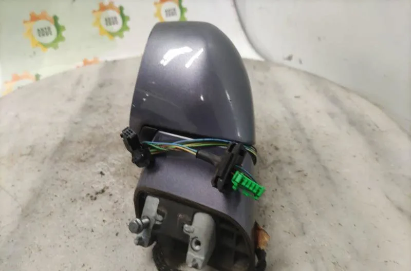 Retroviseur exterieur gauche CITROEN C4 1 PHASE 1 COUPE occasion