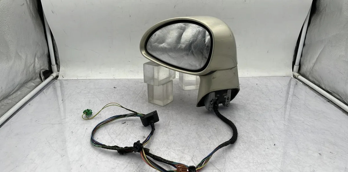Retroviseur exterieur gauche CITROEN C4 1 PHASE 1 occasion