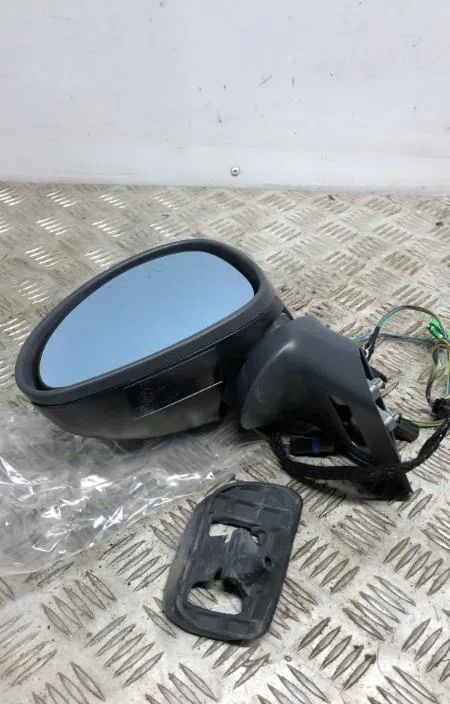 Retroviseur exterieur gauche CITROEN C4 1 PHASE 1 occasion