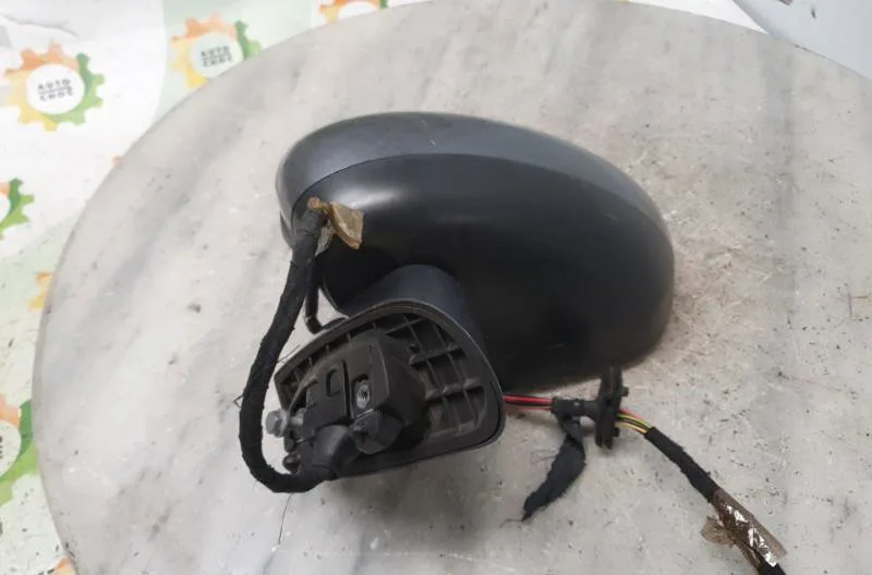 Retroviseur exterieur gauche CITROEN C4 1 PHASE 2 occasion