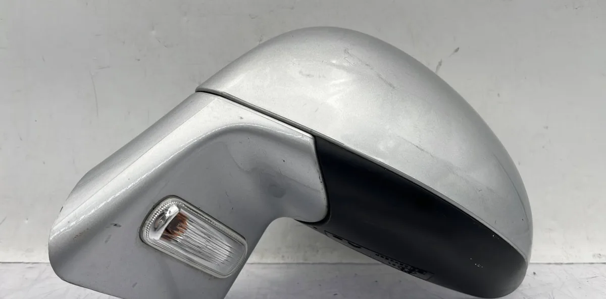 Retroviseur exterieur gauche CITROEN C4 1 PHASE 2 occasion