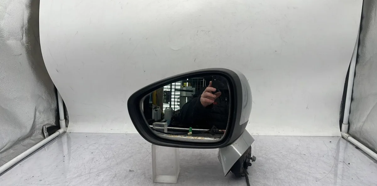 Retroviseur exterieur gauche CITROEN C4 1 PHASE 2 occasion