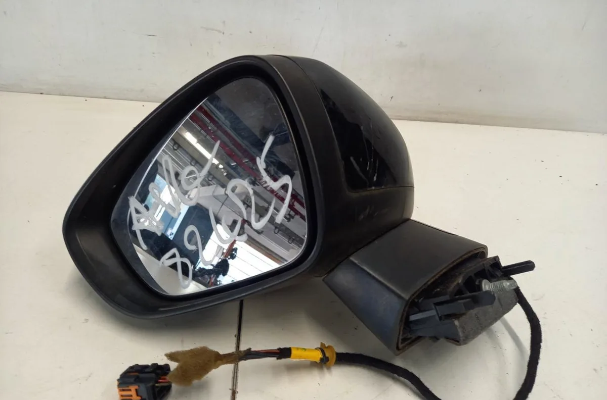 Retroviseur exterieur gauche CITROEN C4 2 PHASE 1 occasion