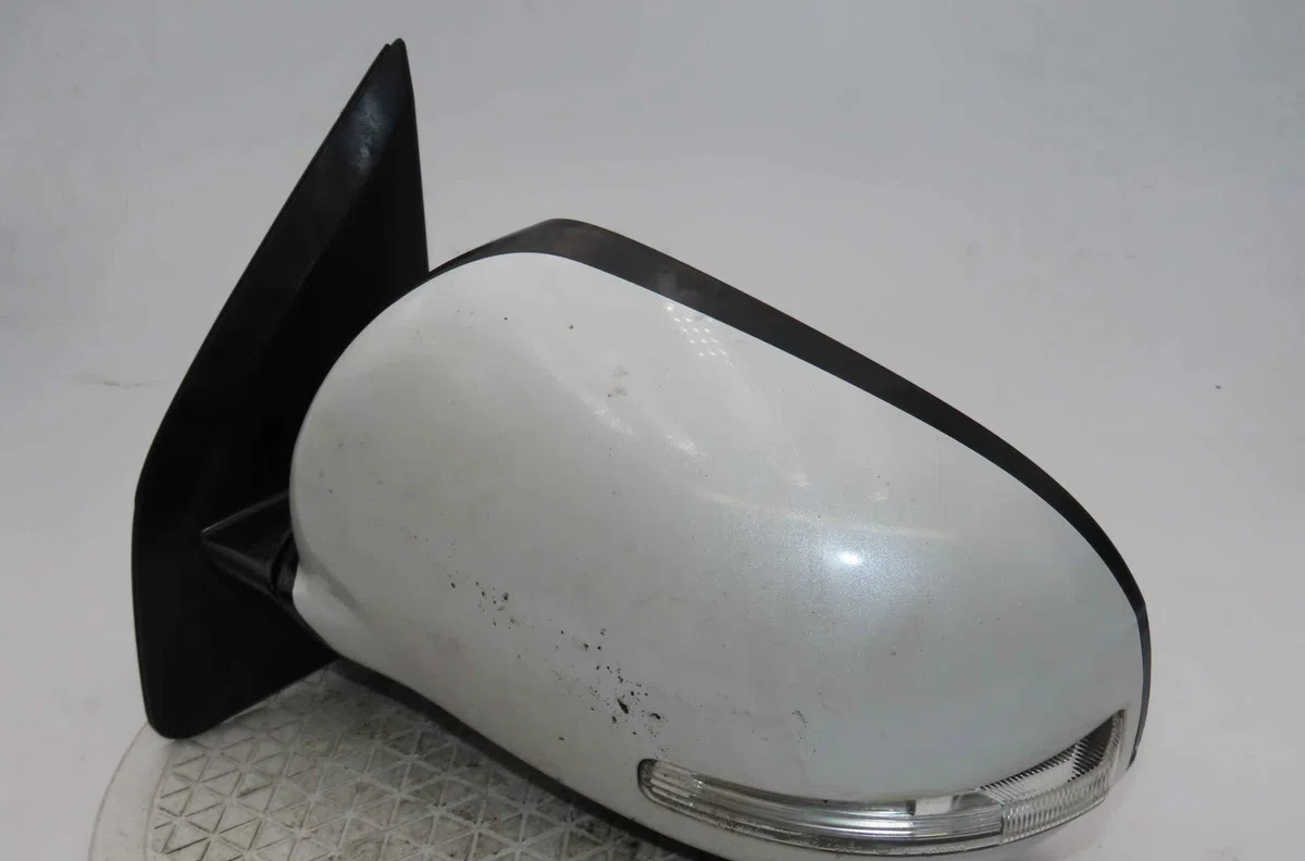 Retroviseur exterieur gauche CITROEN C4 AIRCROSS occasion