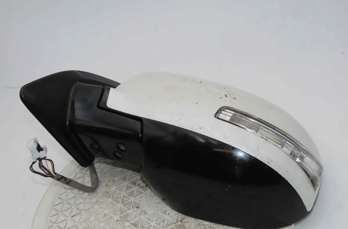 Retroviseur exterieur gauche CITROEN C4 AIRCROSS occasion