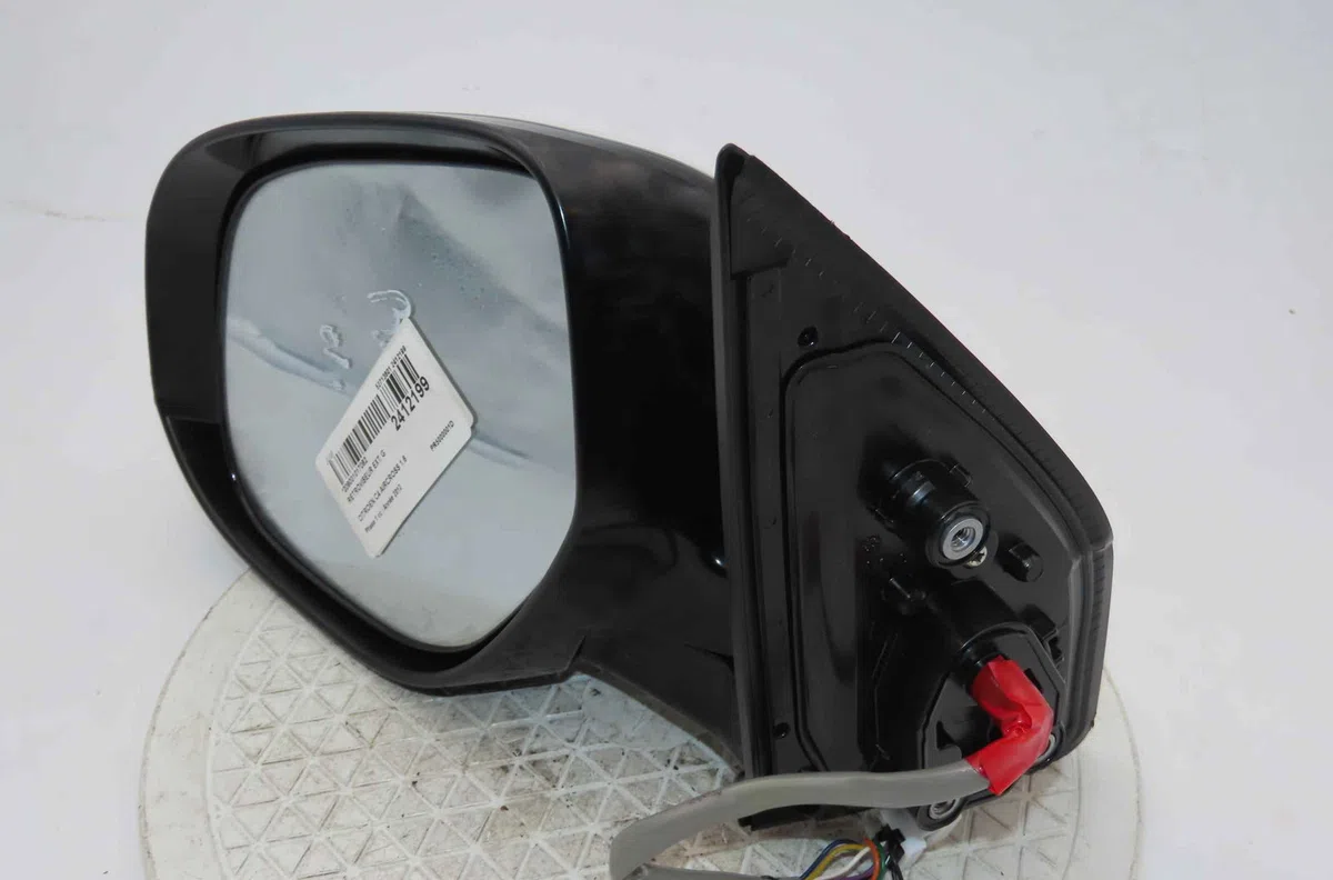 Retroviseur exterieur gauche CITROEN C4 AIRCROSS occasion