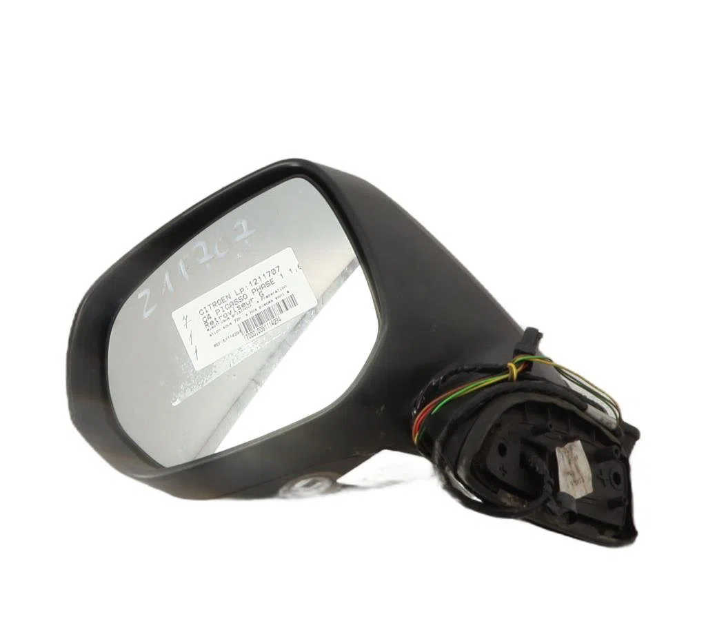 Retroviseur exterieur gauche CITROEN C4  C4 PICASSO PHASE 1 occasion