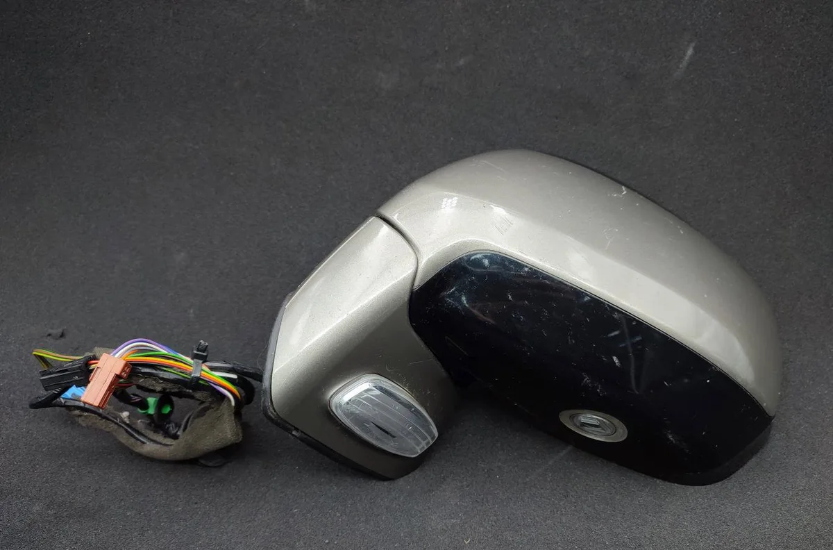 Retroviseur exterieur gauche CITROEN C4 GRAND PICASSO 1 occasion