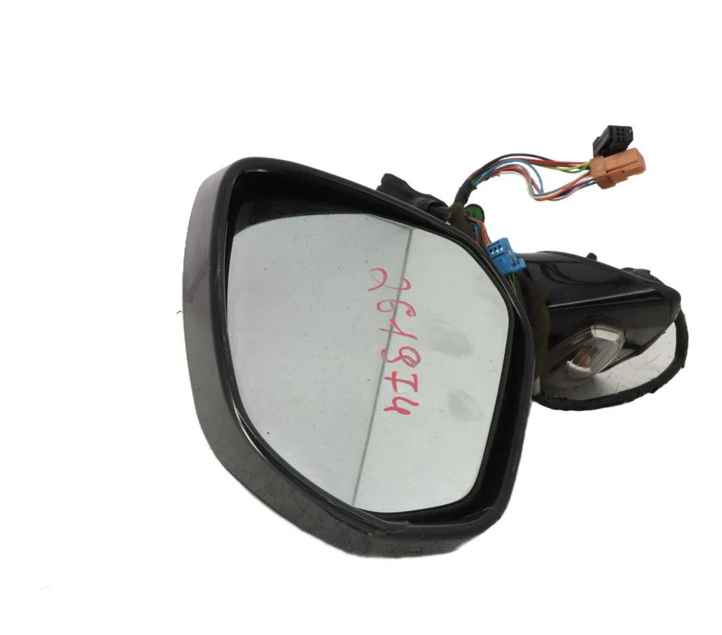Retroviseur exterieur gauche CITROEN C4 GRAND PICASSO 1 occasion