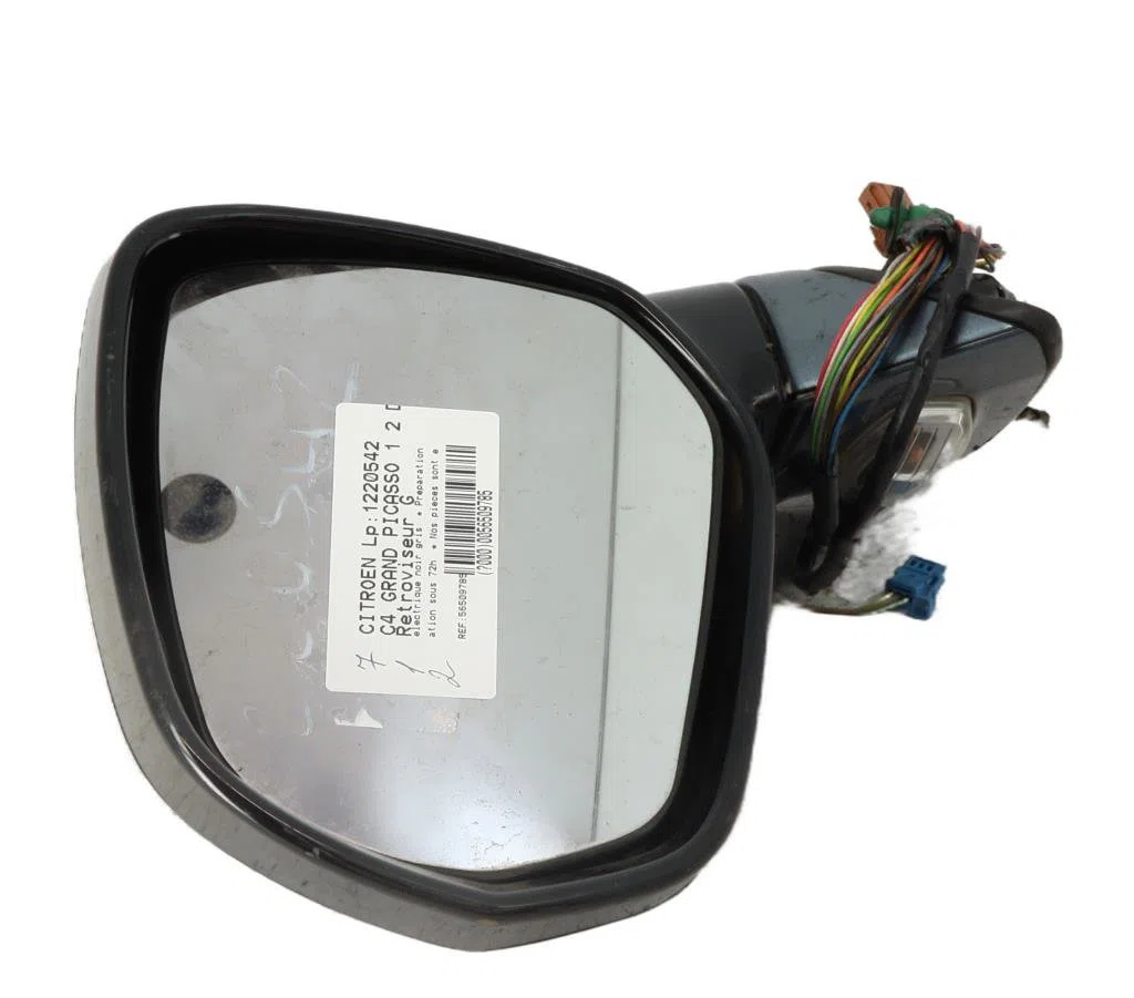Retroviseur exterieur gauche CITROEN C4 GRAND PICASSO 1 occasion