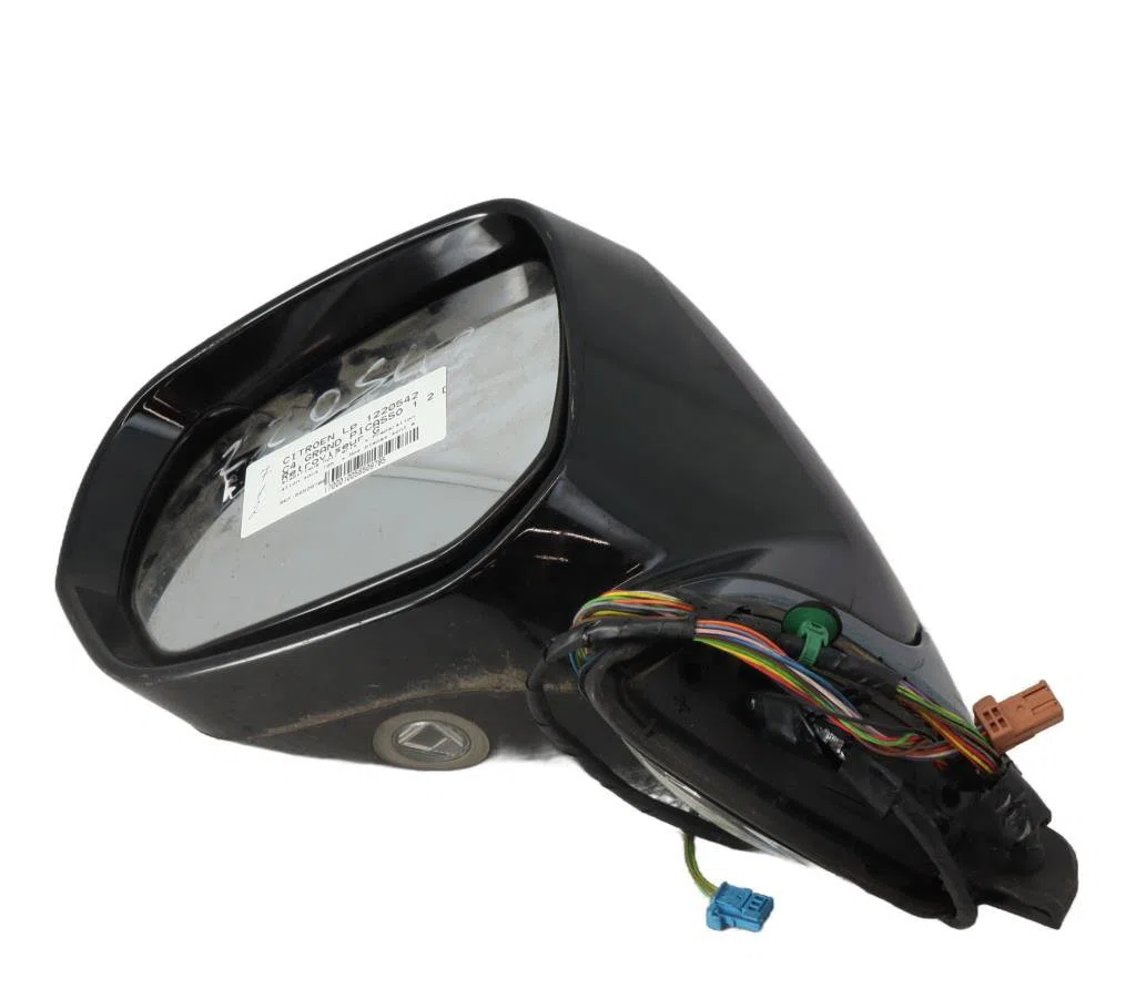 Retroviseur exterieur gauche CITROEN C4 GRAND PICASSO 1 occasion