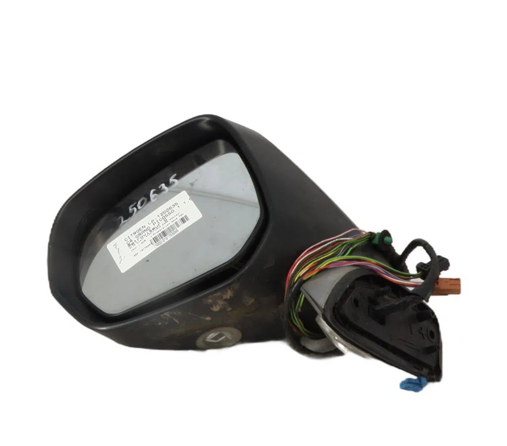 Retroviseur exterieur gauche Citroen C4 GRAND PICASSO I (UA_) 1.6 hdi 110 (2010-2013) occasion