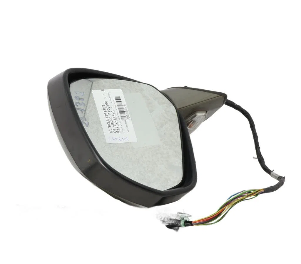 Retroviseur exterieur gauche Citroen C4 GRAND PICASSO I (UA_) 1.6 hdi 110 (2010-2013) occasion