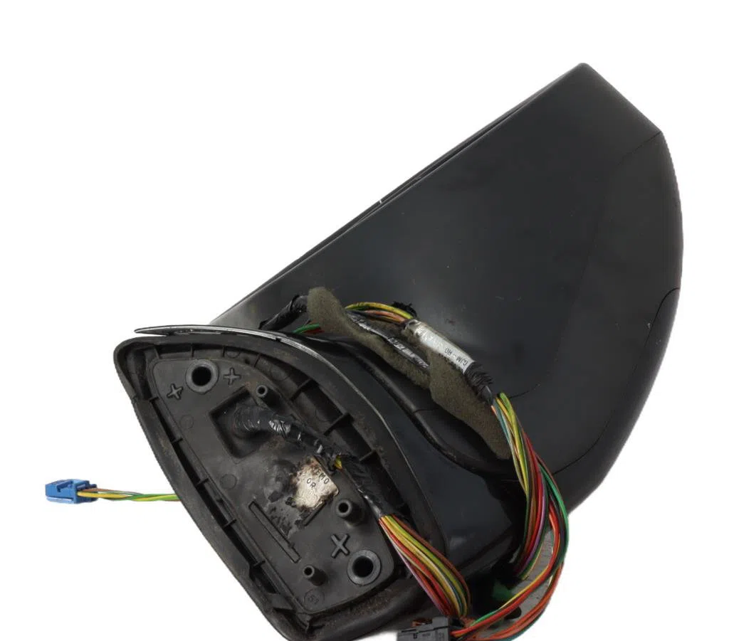 Retroviseur exterieur gauche Citroen C4 GRAND PICASSO I (UA_) 2.0 hdi 138 (2006-2013) occasion