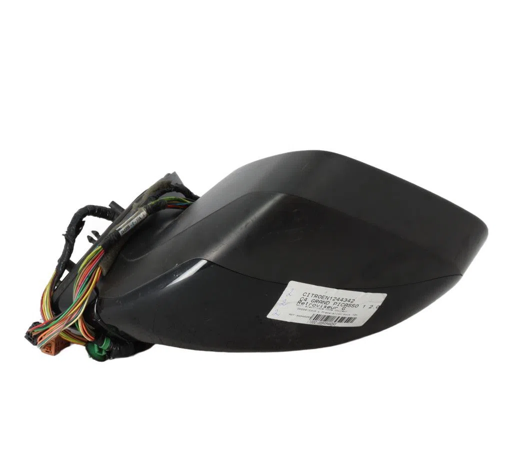 Retroviseur exterieur gauche Citroen C4 GRAND PICASSO I (UA_) 2.0 hdi 138 (2006-2013) occasion