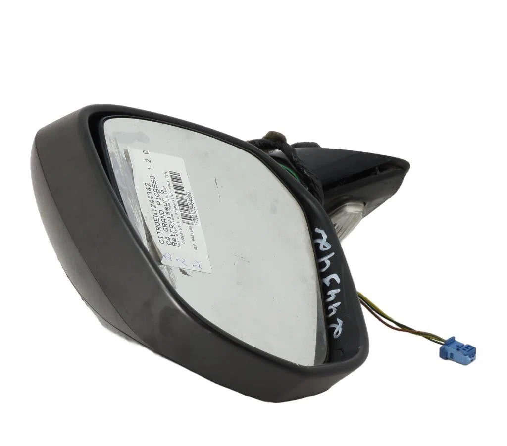 Retroviseur exterieur gauche Citroen C4 GRAND PICASSO I (UA_) 2.0 hdi 138 (2006-2013) occasion