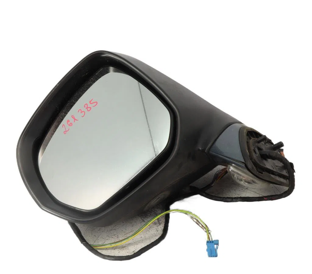 Retroviseur exterieur gauche Citroen C4 GRAND PICASSO I (UA_) 2.0 hdi 150 (2009-2013) occasion