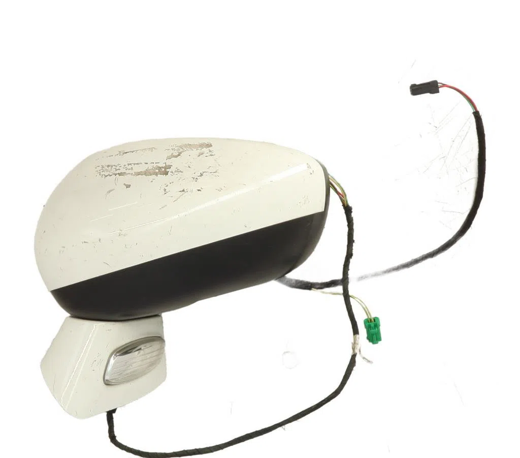 Retroviseur exterieur gauche Citroen C4 I (LC_) 1.6 hdi (2004-2011) 5 portes occasion