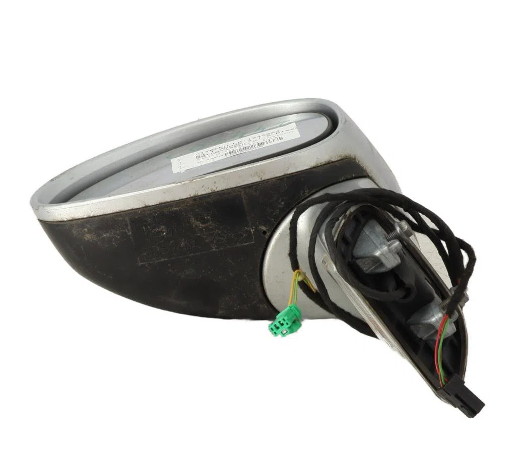 Retroviseur exterieur gauche Citroen C4 I (LC_) 1.6 hdi (2004-2011) 5 portes occasion