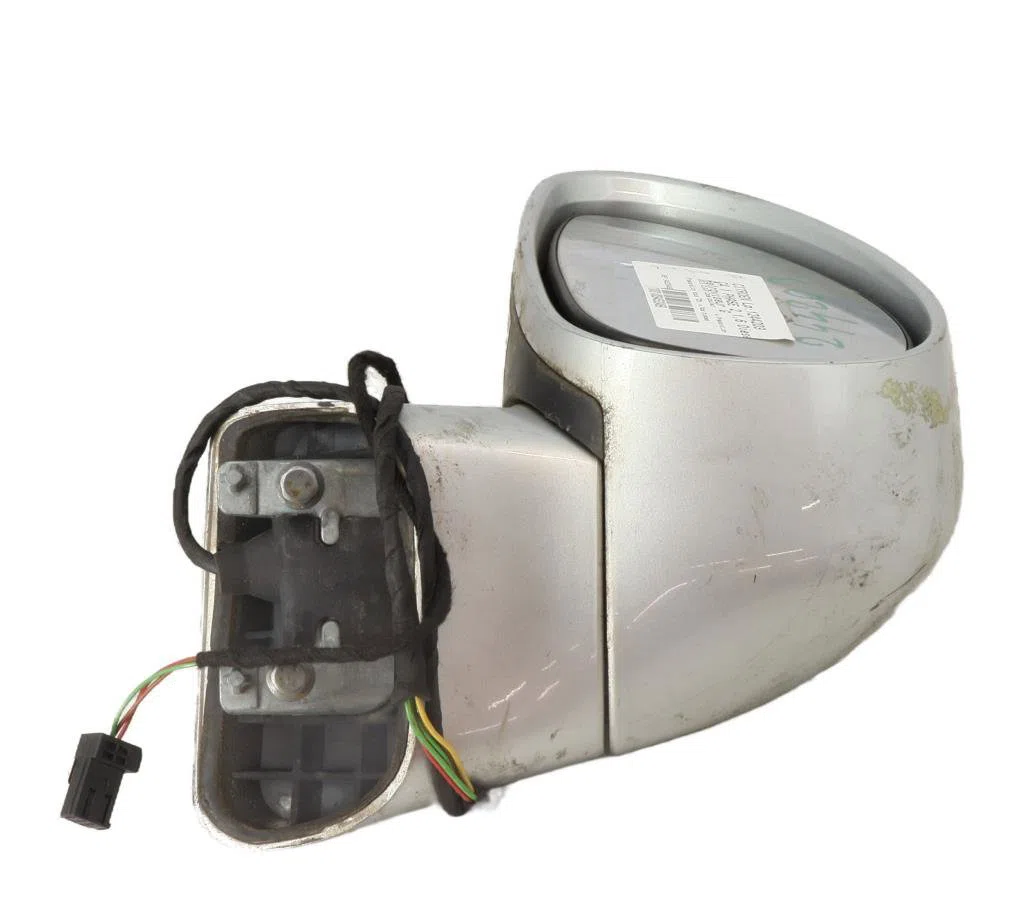 Retroviseur exterieur gauche Citroen C4 I (LC_) 1.6 hdi (2004-2011) 5 portes occasion