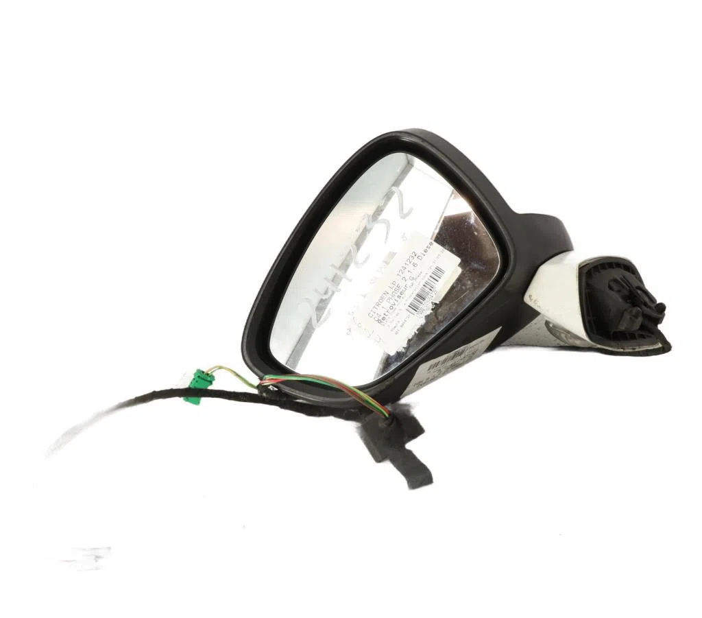 Retroviseur exterieur gauche Citroen C4 I (LC_) 1.6 hdi (2004-2011) 5 portes occasion