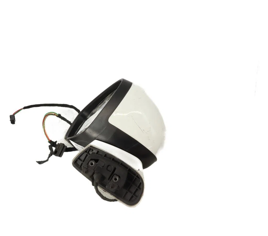 Retroviseur exterieur gauche Citroen C4 I (LC_) 1.6 hdi (2004-2011) 5 portes occasion