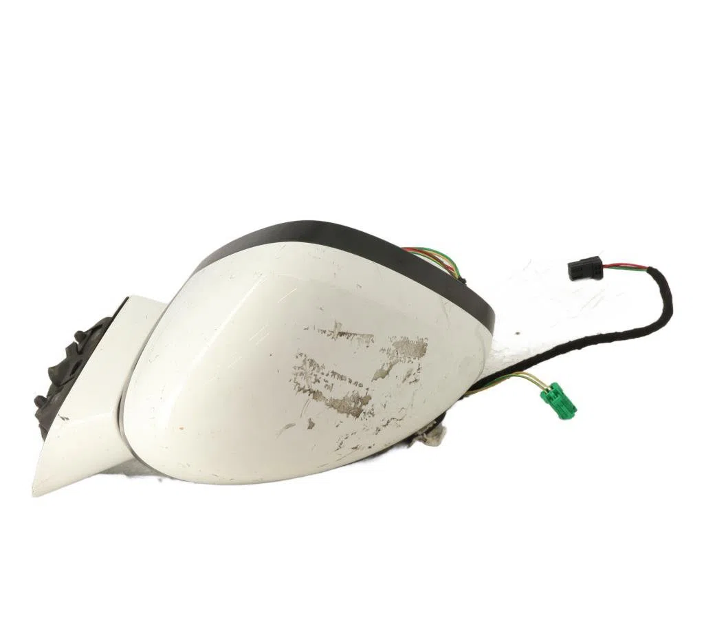 Retroviseur exterieur gauche Citroen C4 I (LC_) 1.6 hdi (2004-2011) 5 portes occasion