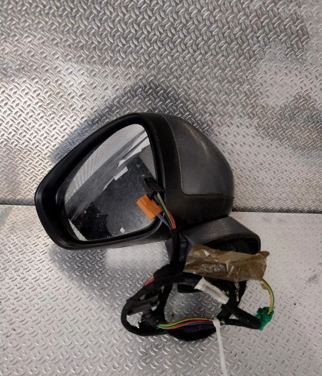 Retroviseur exterieur gauche Citroen C4 I (LC_) 1.6 hdi (2004-2011) occasion