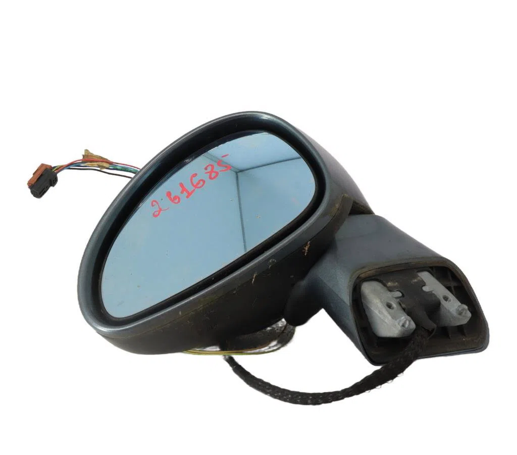 Retroviseur exterieur gauche Citroen C4 I (LC_) 1.6 hdi (2004-2011) occasion