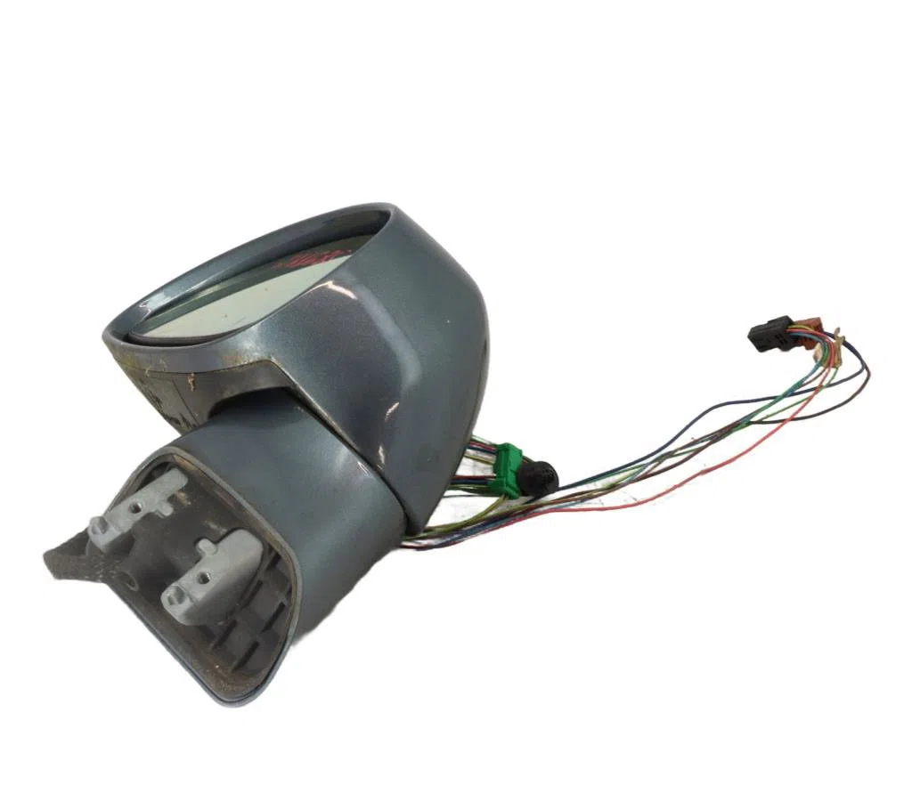 Retroviseur exterieur gauche Citroen C4 I (LC_) 1.6 hdi (2004-2011) occasion
