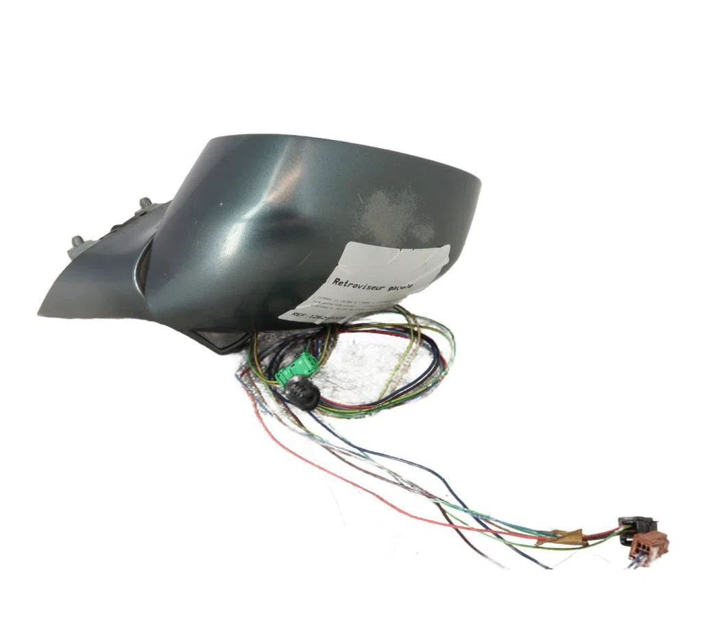 Retroviseur exterieur gauche Citroen C4 I (LC_) 1.6 hdi (2004-2011) occasion