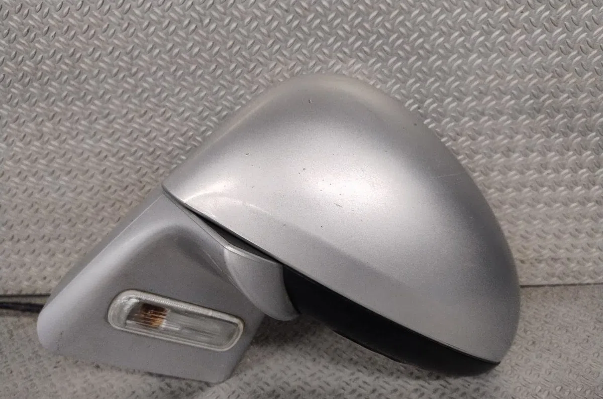 Retroviseur exterieur gauche Citroen C4 I (LC_) 1.6 hdi (2004-2011) occasion