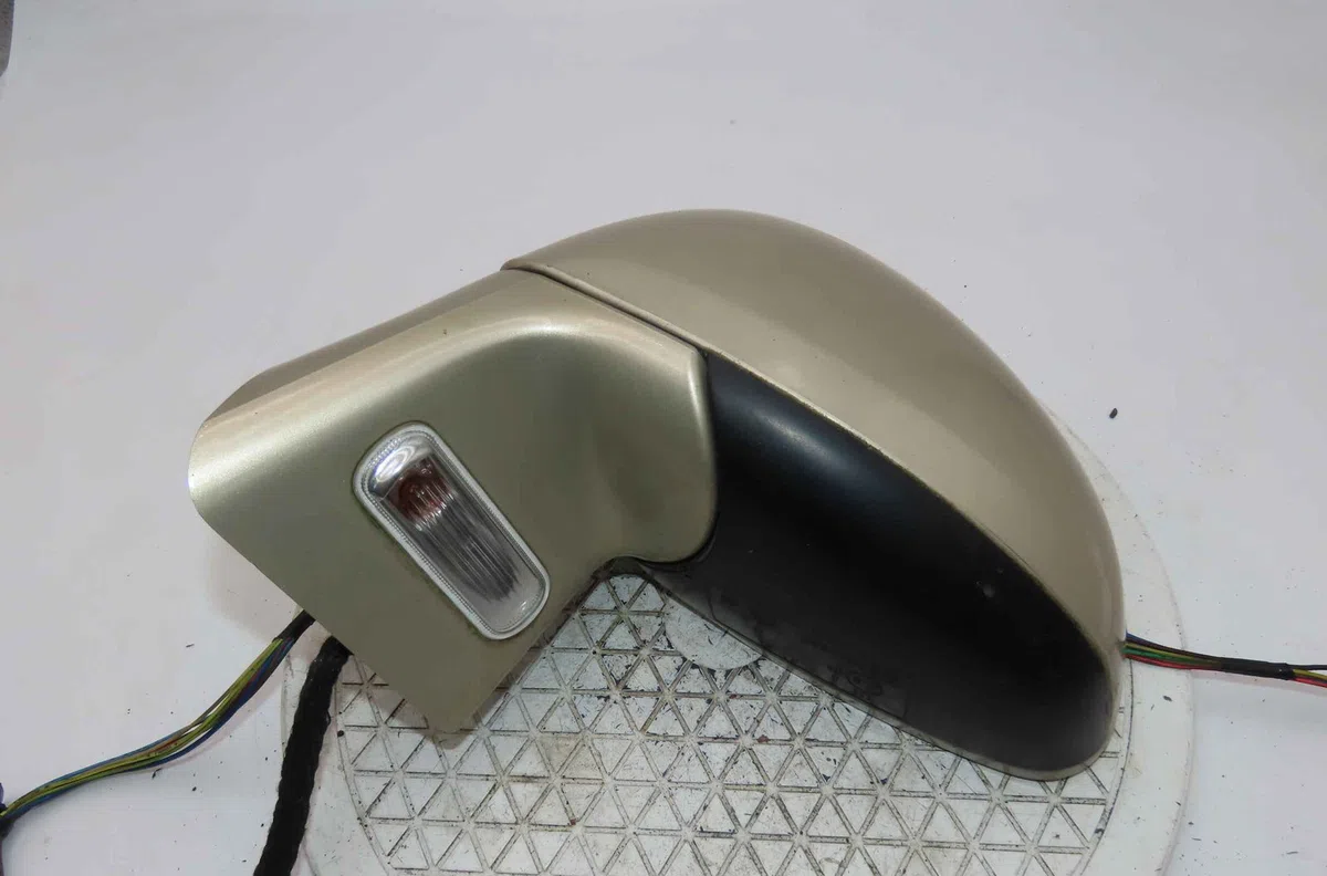 Retroviseur exterieur gauche CITROEN C4 I occasion
