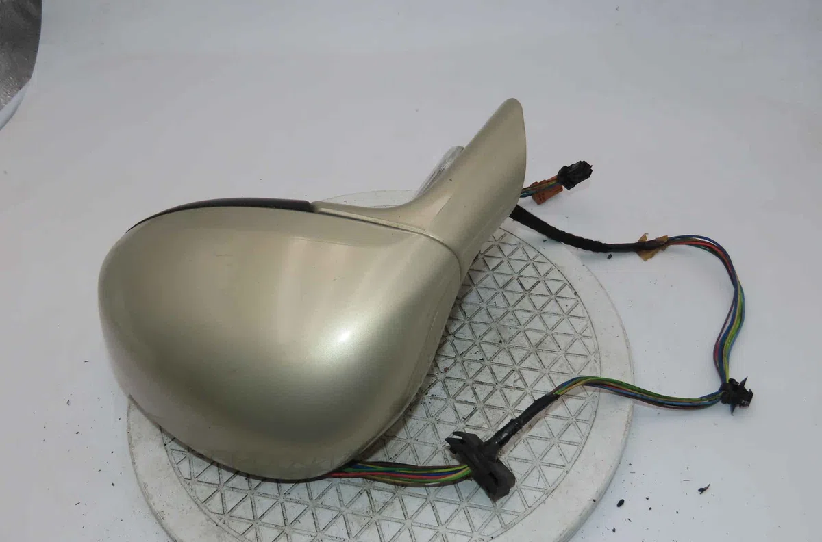 Retroviseur exterieur gauche CITROEN C4 I occasion
